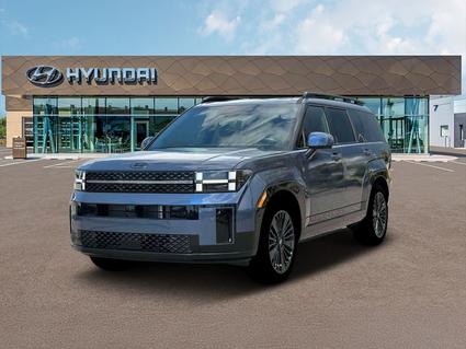 2026 Hyundai Santa Fe Hybrid Huntington WV