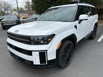 2026 Hyundai Santa Fe Hybrid Rexburg ID