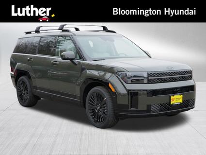 2026 Hyundai Santa Fe Hybrid Minneapolis MN