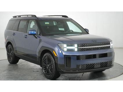 2026 Hyundai Santa Fe Hybrid Elizabethtown KY