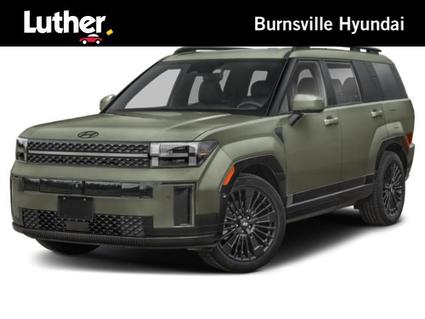 2026 Hyundai Santa Fe Hybrid Burnsville MN