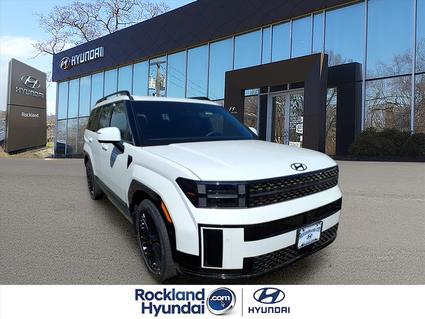 2026 Hyundai Santa Fe Hybrid West Nyack NY