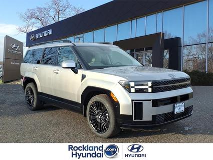 2026 Hyundai Santa Fe Hybrid West Nyack NY