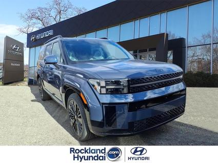 2026 Hyundai Santa Fe Hybrid West Nyack NY