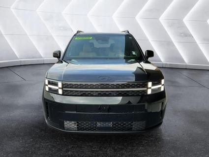 2026 Hyundai Santa Fe Hybrid Evansville IN