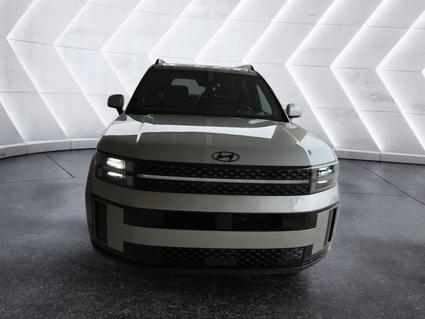 2026 Hyundai Santa Fe Hybrid Evansville IN