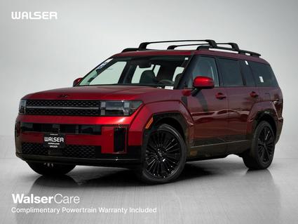 2026 Hyundai Santa Fe Hybrid Minneapolis MN