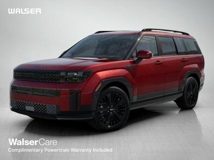 2026 Hyundai Santa Fe Hybrid Minneapolis MN