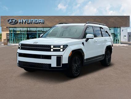 2025 Hyundai Santa Fe Hybrid Katy TX