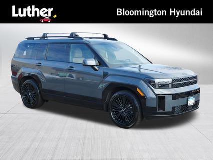 2026 Hyundai Santa Fe Hybrid Minneapolis MN