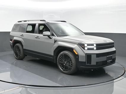 2026 Hyundai Santa Fe Hybrid Goshen NY