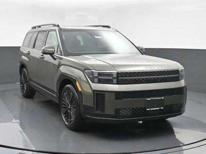 2026 Hyundai Santa Fe Hybrid Goshen NY