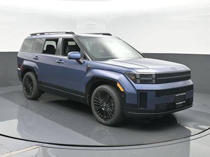 2026 Hyundai Santa Fe Hybrid Goshen NY