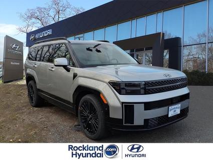 2026 Hyundai Santa Fe Hybrid West Nyack NY