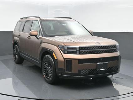 2026 Hyundai Santa Fe Hybrid Goshen NY