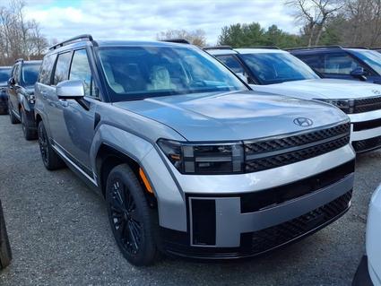 2026 Hyundai Santa Fe Hybrid West Nyack NY