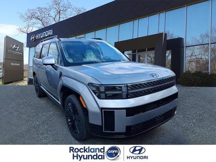 2026 Hyundai Santa Fe Hybrid West Nyack NY