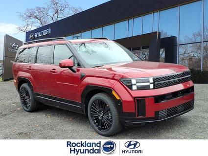 2026 Hyundai Santa Fe Hybrid West Nyack NY