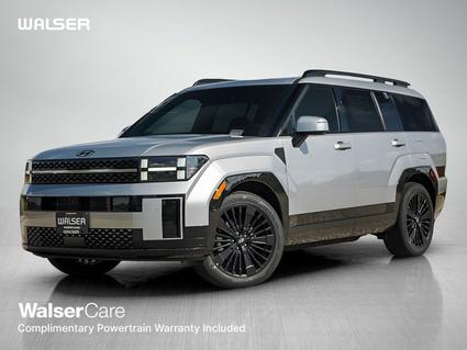 2026 Hyundai Santa Fe Hybrid Minneapolis MN