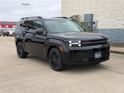 2026 Hyundai Santa Fe Hybrid Cape Girardeau MO