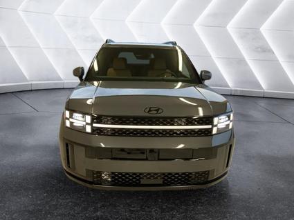 2026 Hyundai Santa Fe Hybrid Evansville IN