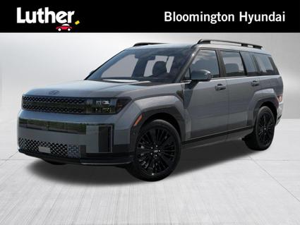 2026 Hyundai Santa Fe Hybrid Minneapolis MN