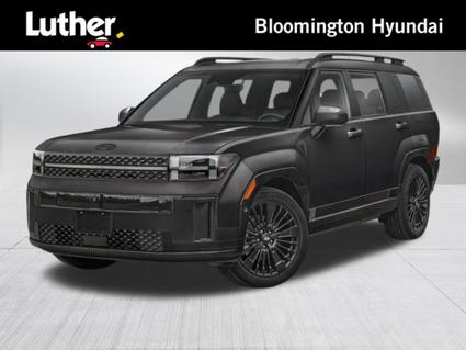 2026 Hyundai Santa Fe Hybrid Minneapolis MN