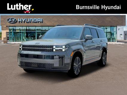 2026 Hyundai Santa Fe Hybrid Burnsville MN