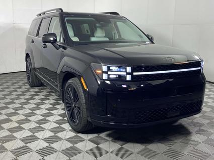 2025 Hyundai Santa Fe Hybrid Pineville NC