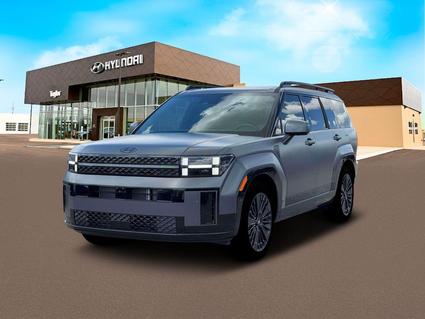 2026 Hyundai Santa Fe Hybrid Findlay OH