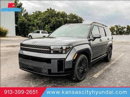 2026 Hyundai Santa Fe Hybrid Merriam KS