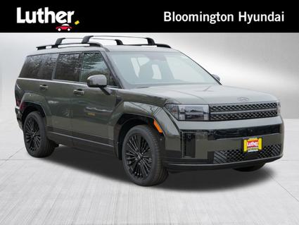 2026 Hyundai Santa Fe Hybrid Minneapolis MN