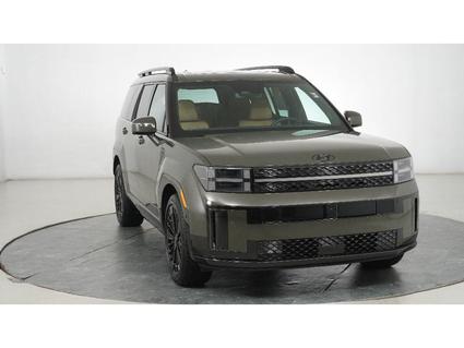 2026 Hyundai Santa Fe Hybrid Elizabethtown KY