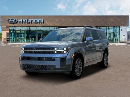 2026 Hyundai Santa Fe Hybrid Burnsville MN