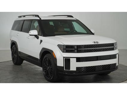 2026 Hyundai Santa Fe Hybrid Elizabethtown KY