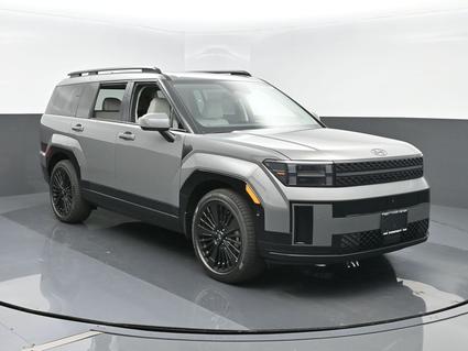 2026 Hyundai Santa Fe Hybrid Goshen NY