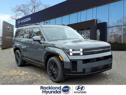 2026 Hyundai Santa Fe Hybrid West Nyack NY