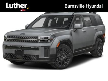 2026 Hyundai Santa Fe Hybrid Burnsville MN