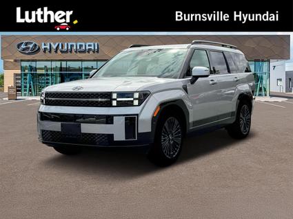 2026 Hyundai Santa Fe Hybrid Burnsville MN