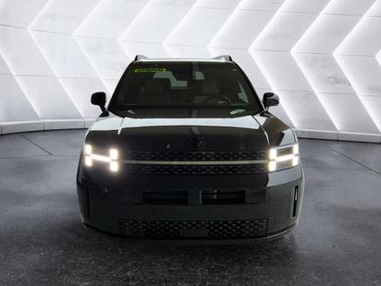 2026 Hyundai Santa Fe Hybrid Evansville IN