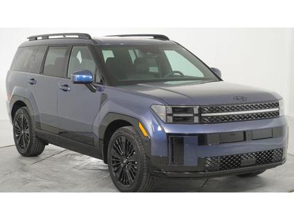 2026 Hyundai Santa Fe Hybrid Elizabethtown KY