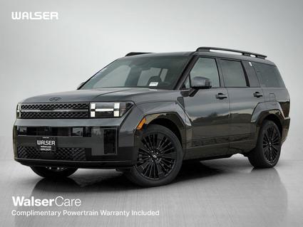 2026 Hyundai Santa Fe Hybrid Minneapolis MN