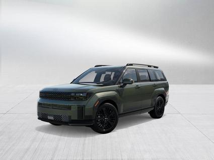 2026 Hyundai Santa Fe Hybrid Minneapolis MN