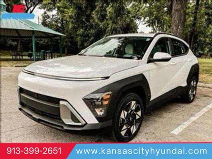 2025 Hyundai Santa Fe Hybrid Merriam KS