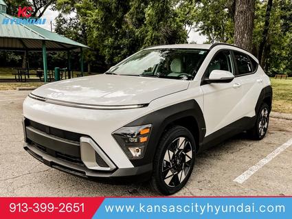2025 Hyundai Santa Fe Hybrid Merriam KS