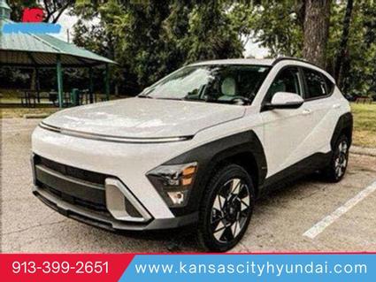 2025 Hyundai Santa Fe Hybrid Merriam KS