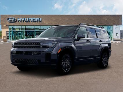 2026 Hyundai Santa Fe Hybrid Huntington WV