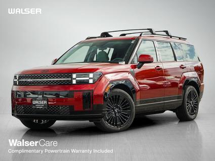 2026 Hyundai Santa Fe Hybrid Minneapolis MN