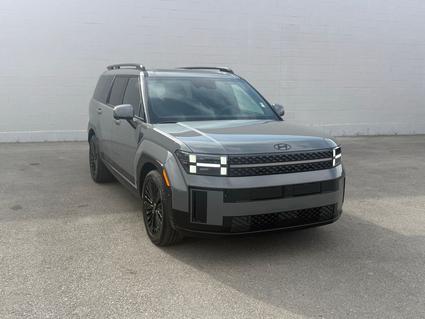 2026 Hyundai Santa Fe Hybrid Twin Falls ID