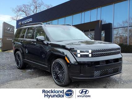 2026 Hyundai Santa Fe Hybrid West Nyack NY